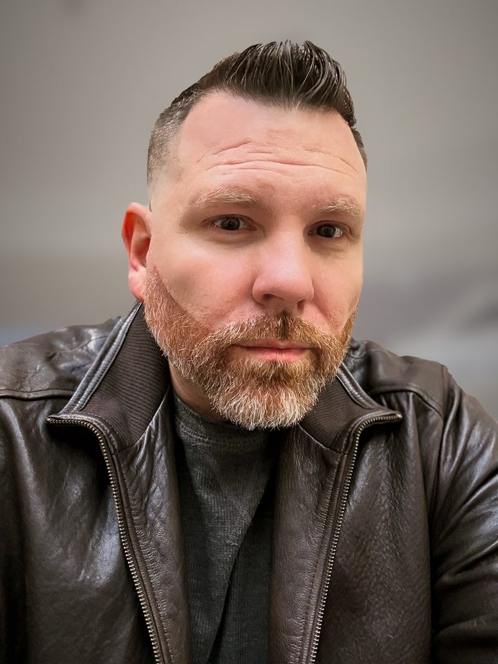 Craig Smith, instructor at Rocky Mountain Private Investigators Academy